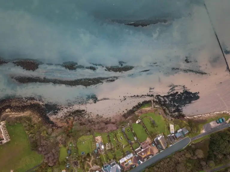 Satellites in Disaster Recovery: Role in Flood and Change Detection